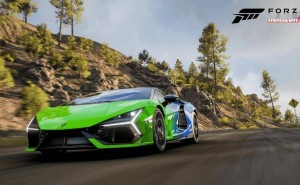 《极限竞速：地平线6》或将于2026年亮相，为Xbox 25周年庆添彩？