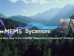 xMEMS推出Sycamore-W微型扬声器，专为智能腕戴设计，轻薄耐用