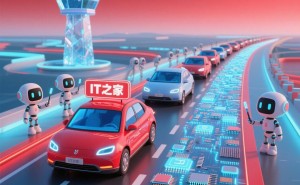公路干线智慧升级：500公里通道扩容，通行效率跃升20%