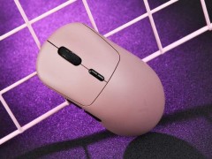 雷柏VT3与VT3 MAX：百元级电竞鼠标能否挑战高端旗舰？