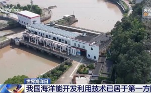 我国海洋能开发：智能化新阶段已来，技术突破引领未来