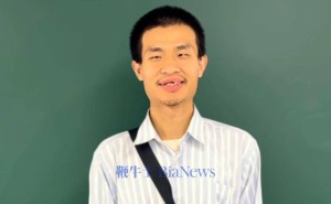 韦东奕抖音爆火后，牙齿成焦点，竟被商家“盯上”引流？