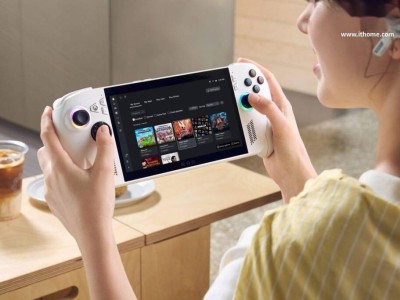 微软Xbox全屏体验将扩展至更多Windows掌机，明年上线