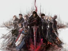 《最终幻想16》Xbox版来袭，含两DLC，支持跨平台进度互通！