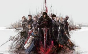 《最终幻想16》Xbox版来袭，含两DLC，支持跨平台进度互通！
