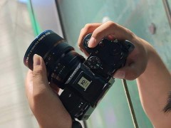 探索极致视野：老蛙FF II 8-15mm F2.8超广角变焦鱼眼镜头实测