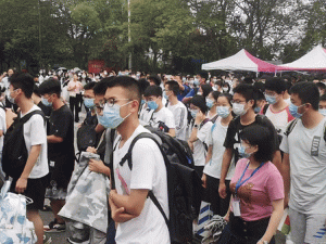 高考加油！避开雷区，与朱昊同行，一起行走河南，读懂中国，金榜题名在望！