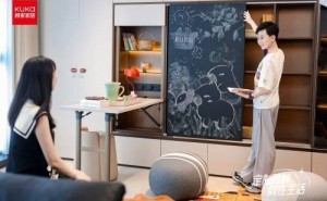 顾家家居“微场景”创新，如何让“好房子”标准落地为美好生活？