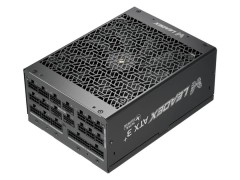 振华LEADEX TITANIUM 2800W ATX3+电源震撼上市，售价5699元成消费级新王者