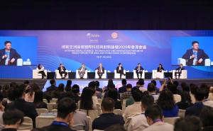 vivo博鳌论坛发声：人工智能如何成为全民福祉的新引擎？