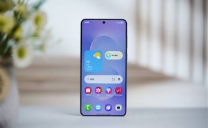 三星Galaxy S25 Edge：5.8mm极致轻薄，旗舰新体验赏析！