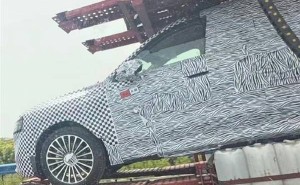 全新问界M7谍照来袭！家族化设计，能否续写爆款传奇？