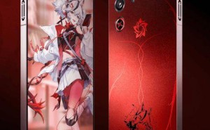 红魔10S Pro《鸣潮》联名版来袭，6月13日开售仅售5999元