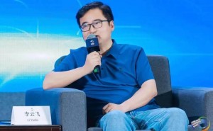 比亚迪李云飞：技术创新为矛，比亚迪向世界级新能源品牌进发