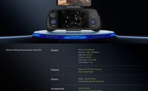 Retroid新推双屏手柄，掌机秒变“NDS”体验升级？