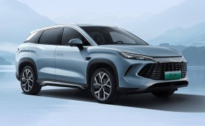 2025年5月乘用车销量火爆，比亚迪特斯拉等车型领跑市场