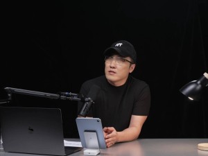 王自如携AI新身份回归，直播透露：将通过视频创作变现，拒带货！