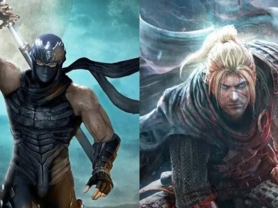 Team Ninja火力全开，忍者龙剑传4与仁王3双箭齐发！