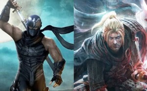 Team Ninja火力全开，忍者龙剑传4与仁王3双箭齐发！
