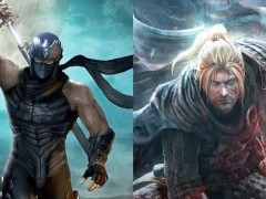 Team Ninja火力全开，忍者龙剑传4与仁王3双箭齐发！