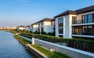 滨江集团董事会大换血，戚金兴接任董事长一职