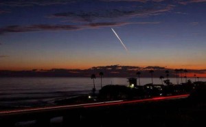 马斯克“星链”卫星频现坠落，太阳活动成幕后推手？