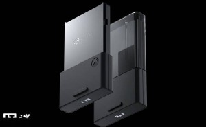 希捷4TB Xbox存储扩展卡首发，游戏玩家存储空间大升级！