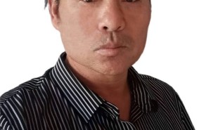 王先平：笔墨间的江湖“鹰王”，牡丹绘就富贵传奇