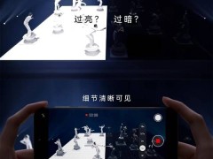 华为Pura 80系列视频能力升级，国产一英寸传感器助力明暗细节完美呈现！