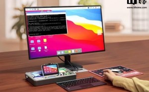 Elecrow CrowPi 3开发套件：树莓派5兼容，AI编程教育新选择开启众筹