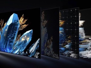 TCL QM5K系列QD-Mini LED电视发布：HVA面板，分区数高达314