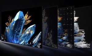 TCL QM5K系列QD-Mini LED电视发布：HVA面板，分区数高达314