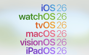 苹果WWDC25：全平台版本号统一，iOS、iPadOS、macOS迎来26时代