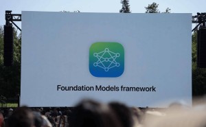 苹果WWDC 2025发布Foundation模型框架，赋能开发者AI应用新升级