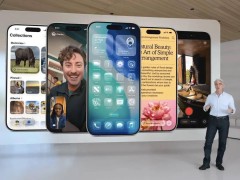 苹果iOS 26即将发布，iPhone XS系列等三款机型被排除在外