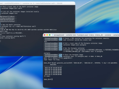 苹果新推容器化框架：Mac也能直接运行Linux容器镜像啦！