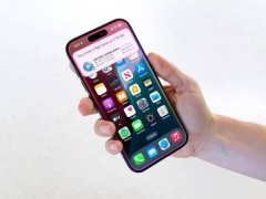 苹果WWDC 2025：个性化Siri功能仍在路上，未来一年推出