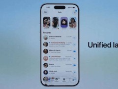 苹果iOS 26新功能：AI自动接听并询问来电信息