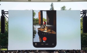 苹果WWDC 2025：iOS 26界面大变身，液态玻璃语言让操作更流畅