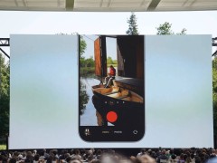 苹果WWDC 2025：iOS 26界面大变身，液态玻璃语言让操作更流畅