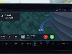 苹果iOS26 CarPlay大变身：玻璃界面+实时活动，驾车体验再升级！
