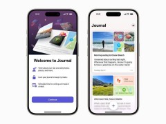 苹果“手记”应用登陆Mac与iPad，记录生活点滴新方式来了！