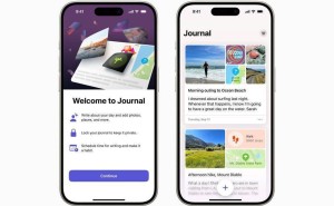 苹果“手记”应用登陆Mac与iPad，记录生活点滴新方式来了！