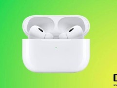 苹果AirPods Pro 2/4迎来8A5279d固件更新，新增多项实用功能！