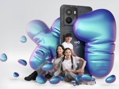 HMD Fusion X1青少年智能机发布：家长控制强大，6GB+1TB仅售229英镑