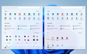 微软Win11 Beta版大更新：开始菜单全面焕新，体验再升级！