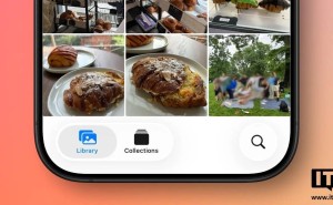 iOS 26照片应用大变脸：熟悉的底部标签栏终于回来了！