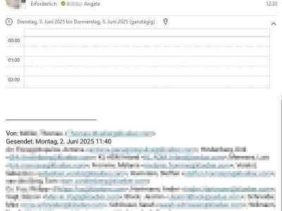 微软Outlook新版BUG？用户会议无故被取消引热议