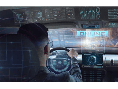 豪威集团新一代车规MCU OMX2x4B系列，主频高达300MHz引领智能汽车新潮流