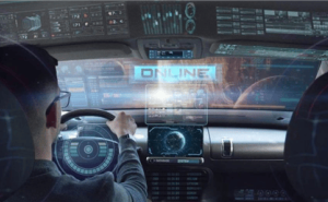 豪威集团新一代车规MCU OMX2x4B系列，主频高达300MHz引领智能汽车新潮流